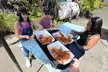 Oahu's Top Hawaiian Food & Scenic Tour - Second Medium