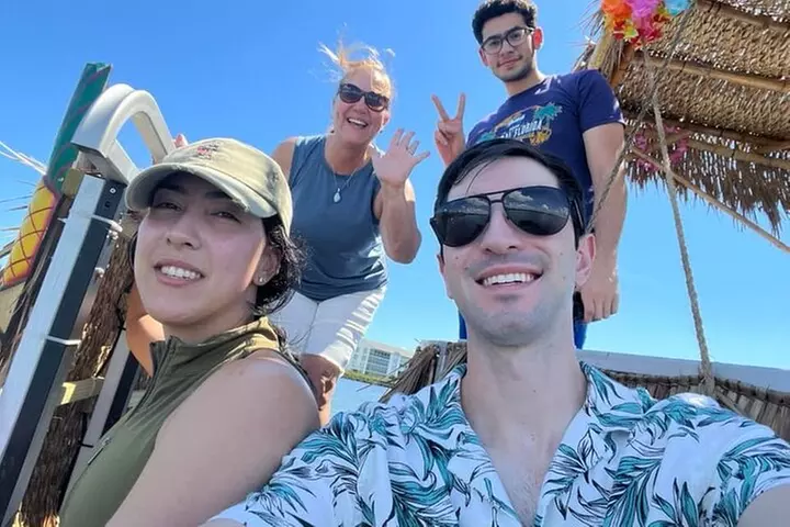 2 hour Dolphin Sightseeing Tour in Melbourne Florida