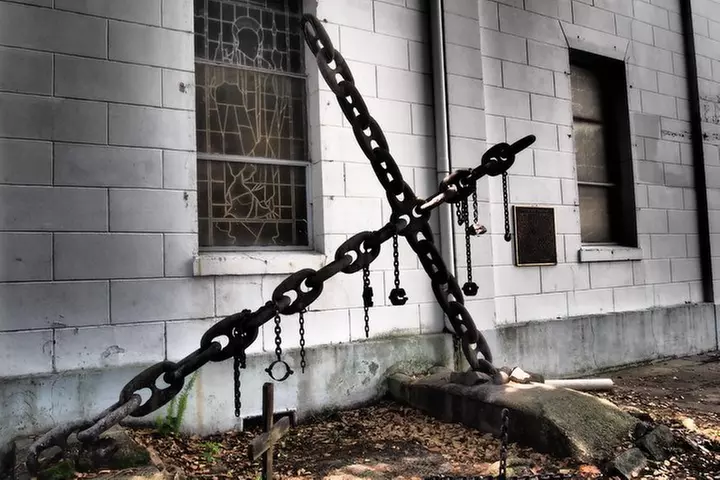 New Orleans Treme' Walking Tour