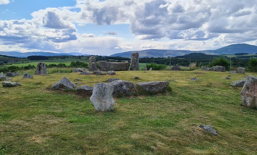 Image 6: Balmoral & Royal Deeside Tour