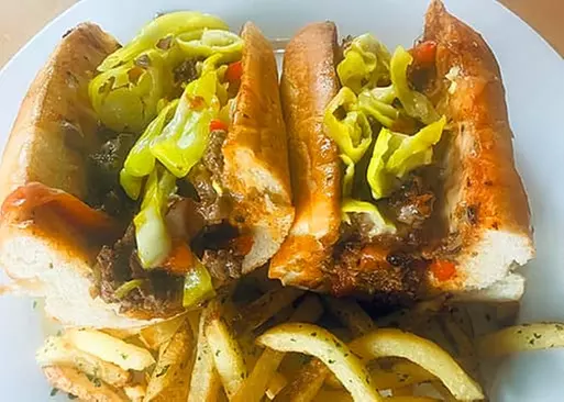 5% Cash Back at 38 Degrees Ale House & Grill