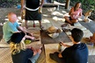 Polynesian Cultural Carving Experience in Holualoa - Second Medium