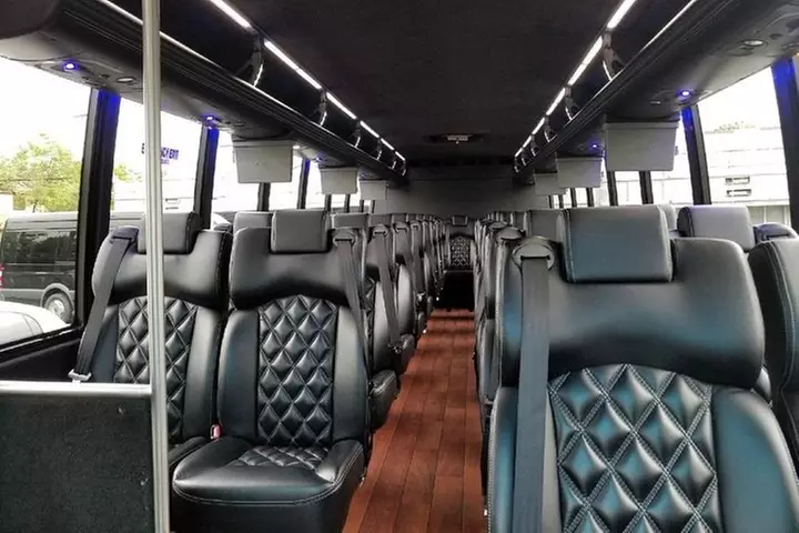 NY - NJ - CT VAN & BUS Rentals