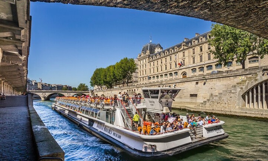 Image 19: Entrée du château Versailles Royal Passport avec Premium Add On