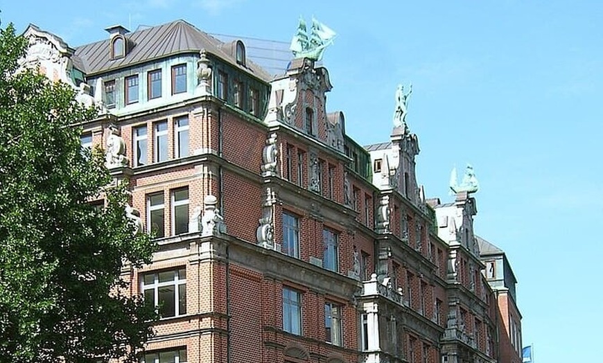 Image 6: Hamburg Interaktive Stadtführung