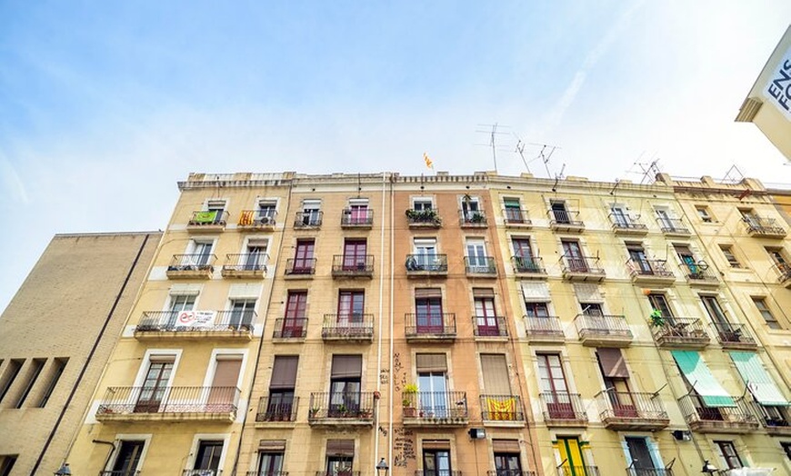 Image 8: Tour censurado de Barcelona