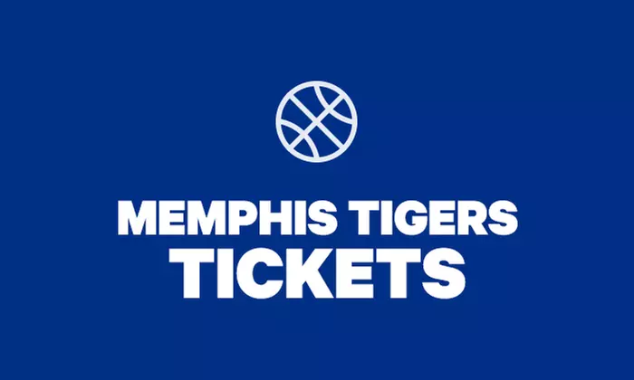 UAB Blazers at Memphis Tigers Mens Basketball - Mar 3, 2024, 4:30 PM - Primary Image