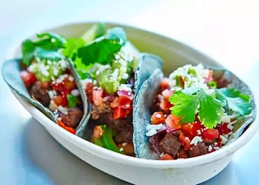 5% Cash Back at Blue Maiz Restaurant