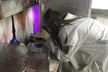 The Undead: Zombie Apocalypse Escape Room at Extreme Escape - Second Medium