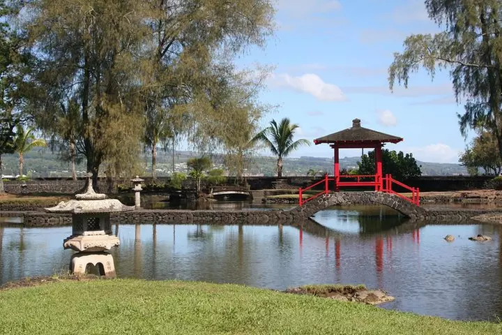 Big Island Adventure Bundle: 5 Epic Audio Driving Tours