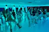 Beginner's Line Dancing Class with Instructor in Nashville