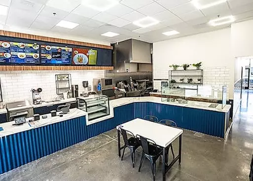 5% Cash Back at Banh Cuon Tay Ho - Chino Hills