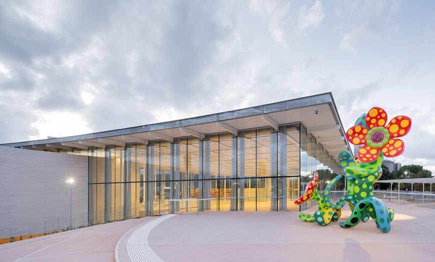 Image 4: Sydney Shore Excursion Tickets to Art Gallery of New South Wales