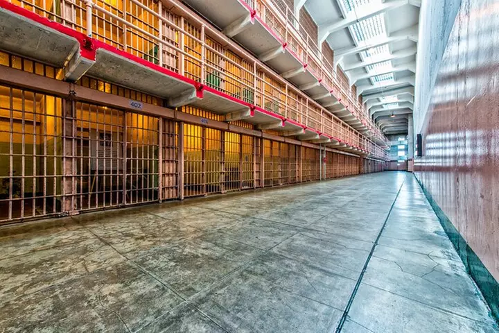 Alcatraz & Fisherman's Wharf Tour + Cruise & Skystar Options