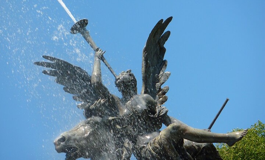 Image 4: München nach Chiemsee und Schloss Herrenchiemsee Privater Tagesausflug