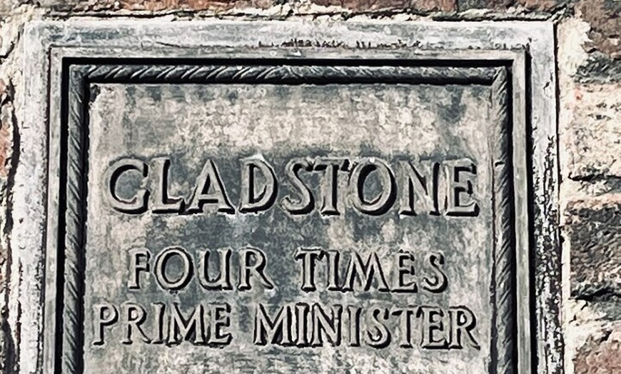 Image 5: Inspiring Men From Liverpool Past & History Walking Tour