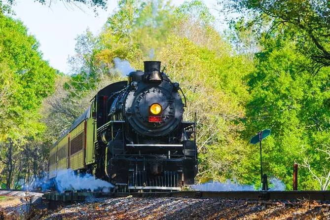 Chattanooga Attraction & Tour Discount Pass - Primary Image