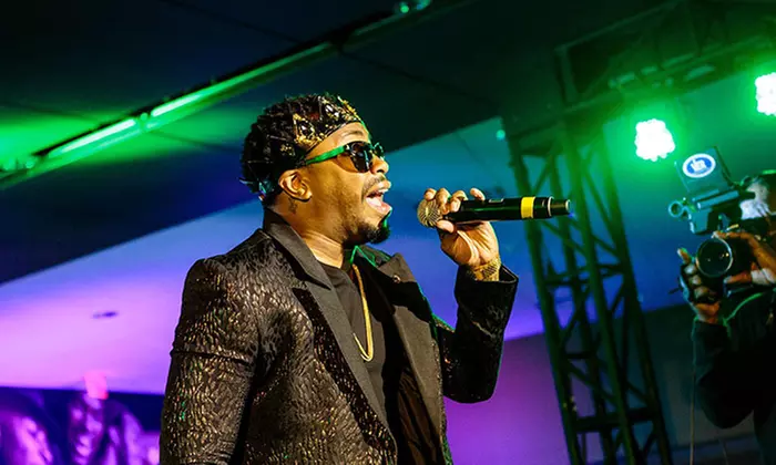 Raheem Devaughn - Dec 20, 2024, 7:30 PM - Primary Image