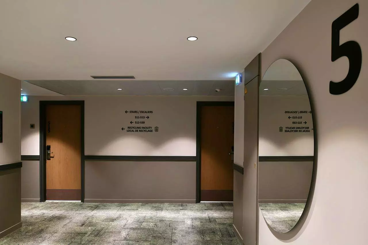 ✈ ÎLE-DE-FRANCE | Parigi - Citadines Les Halles Paris 4*, 1 notte -...