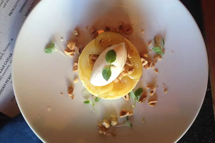 Wynwood Food & Art Tour - exclusive access to the Wynwood Walls