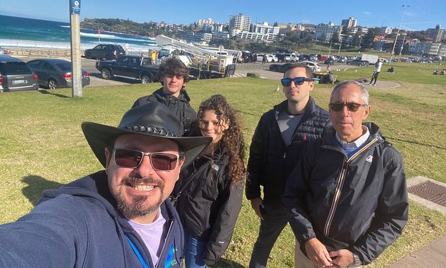 Image 6: Private Tour in Sydney to Bondi and Historical Site