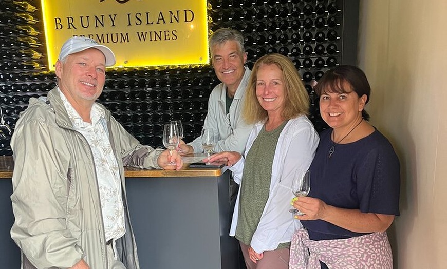 Image 7: 3 Day Private Tour in Tasmania