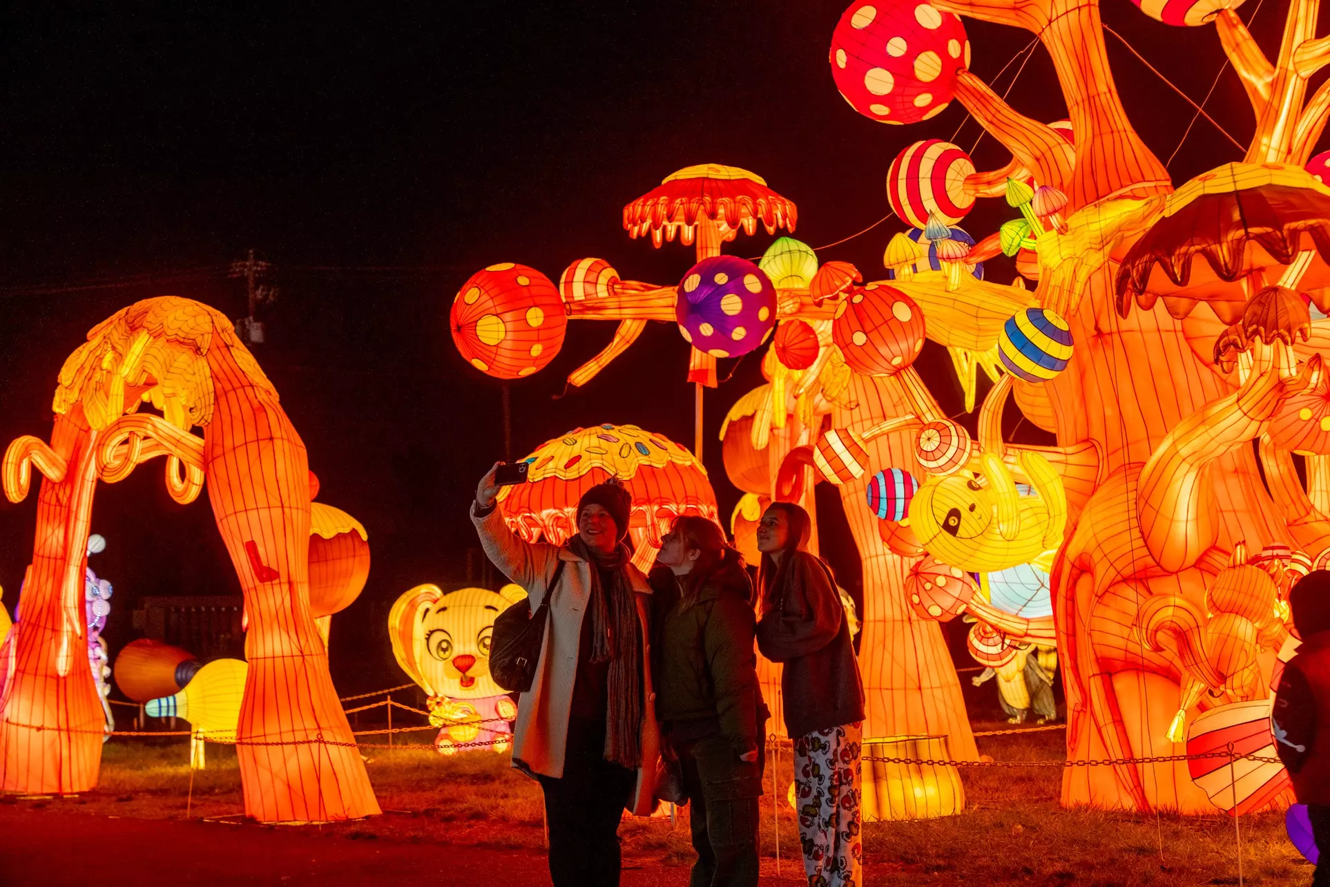 $31.69 For 2 General Admission Tickets (Reg. $63.38) (Valid 11/15/2...