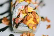5% Cash Back at Inari Sushi Fusion - Second Medium
