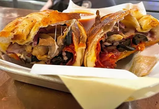 5% Cash Back at Me-n-Ed's Pizzeria & Pismo Sm...