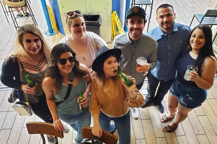 Must-See Spots Vegas Strip Walking Tour