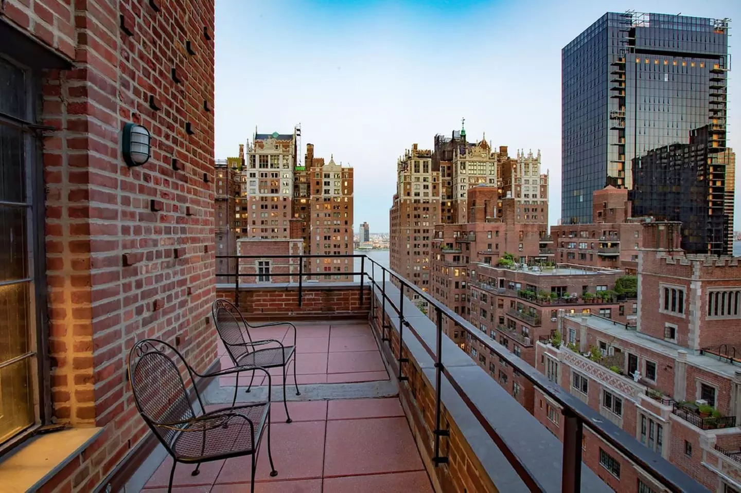 ✈ USA | New York City - Westgate New York Grand Central 4* & SUMMIT...