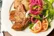 5% Cash Back at Caridad - Second Medium