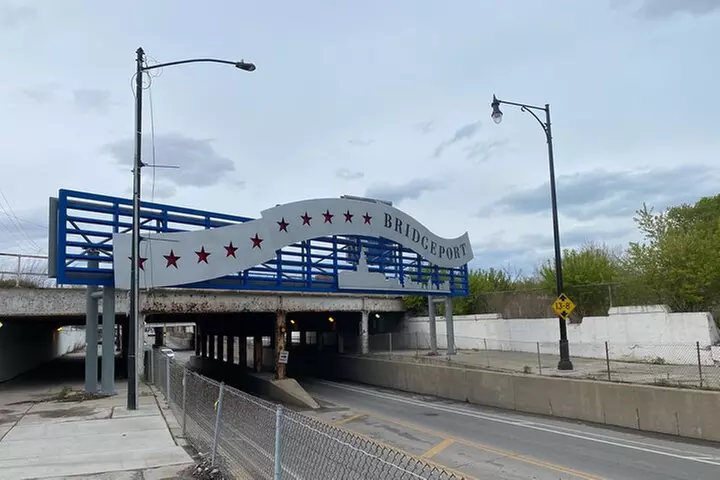 Small-Group Tour of Chicago Neighborhoods: North and South Side