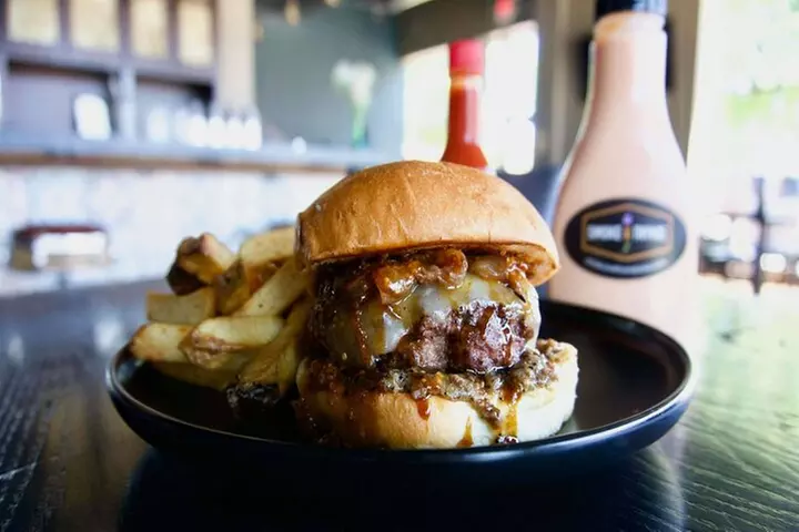 Savor & Sip Foodie Walk Along the Boise Greenbelt