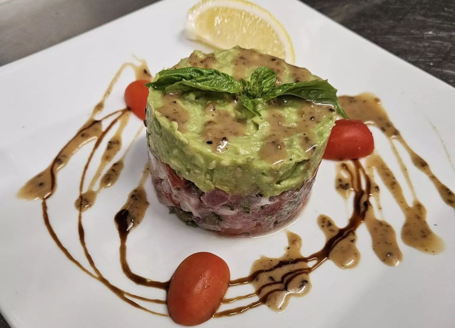 $20 For $40 Worth Of Authentic Italian Cuisine - Second Medium