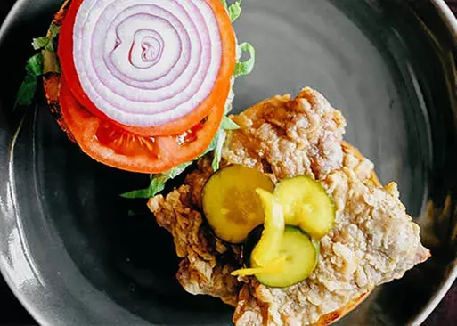5% Cash Back at Fork And Plough