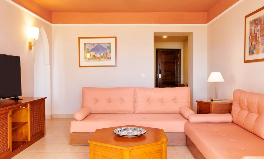 Image 104: ✈ MAROC | Saidia - Iberostar Waves Saidia 5* - Tout inclus