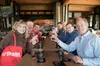 Cincinnati Brewery and Barbecue Tour