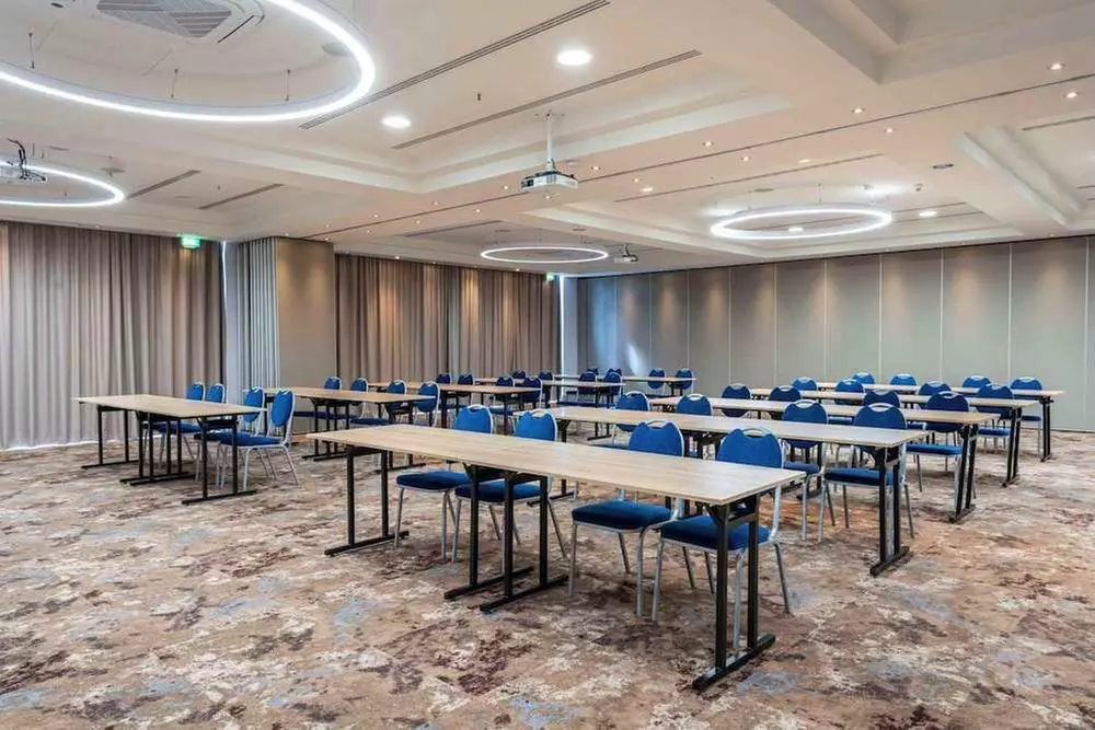 ✈ POLSKA | Gdańsk - Scandic Gdansk 4*, 2 nocy - City break