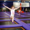 Image 2: $39.50 For 60 Minutes Of Jump Time For 4 People (Reg. $79)