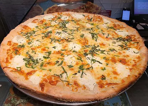 5% Cash Back at Nolita Pizza - Primary Image