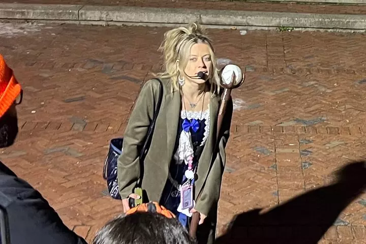 Wicked Awesome Tours: Witch Trial History and Salem Haunts!