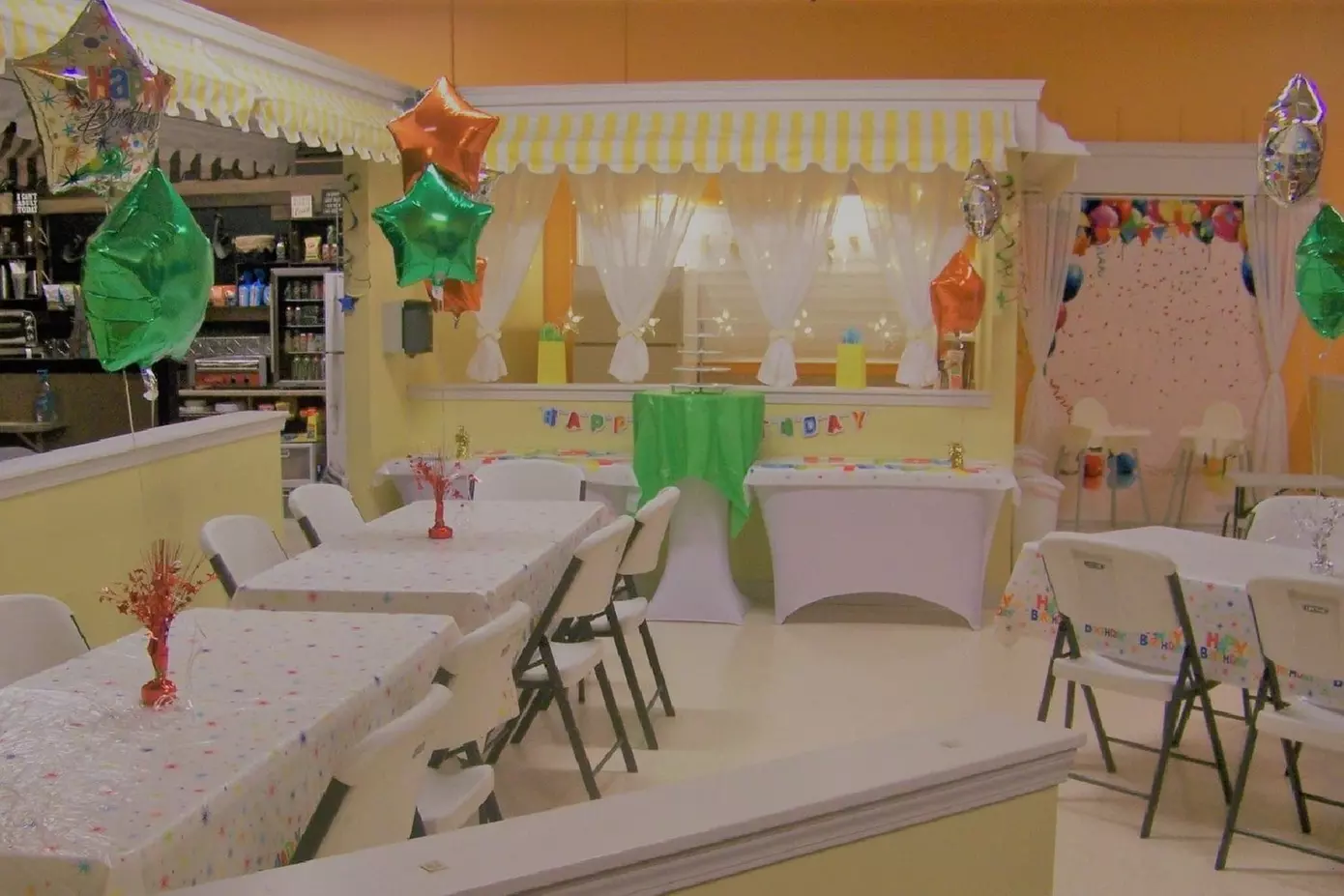 $18 For 3 Playtime Passes (Reg. $36)