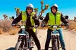 Guided Electric Motorbike Tour inside Joshua Tree National Park - Second Medium