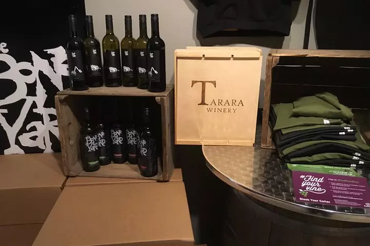 Private Loudoun County Wine Tour from DC with Stops at 3 Wineries