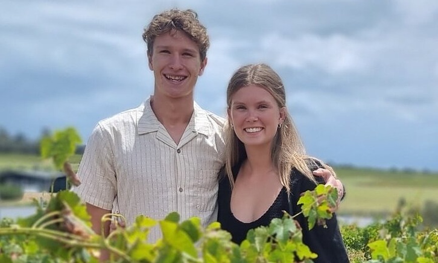 Image 9: Hunter Valley Wine and Cheese Tasting Day Tour from Sydney