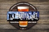Party for the Planet