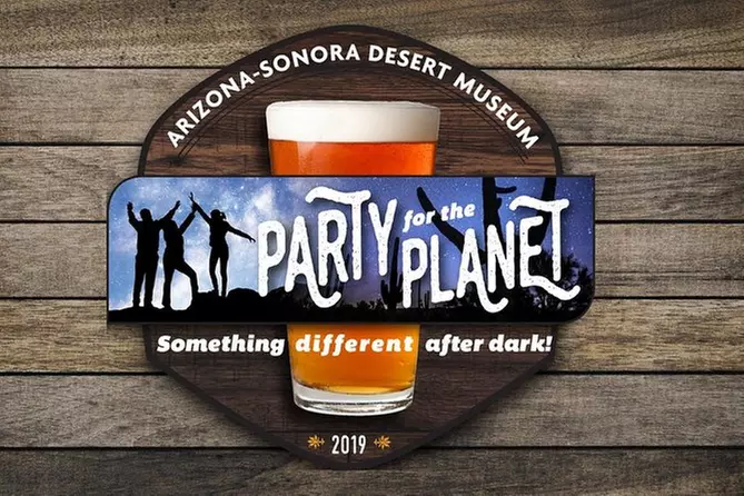 Party for the Planet - Primary Image