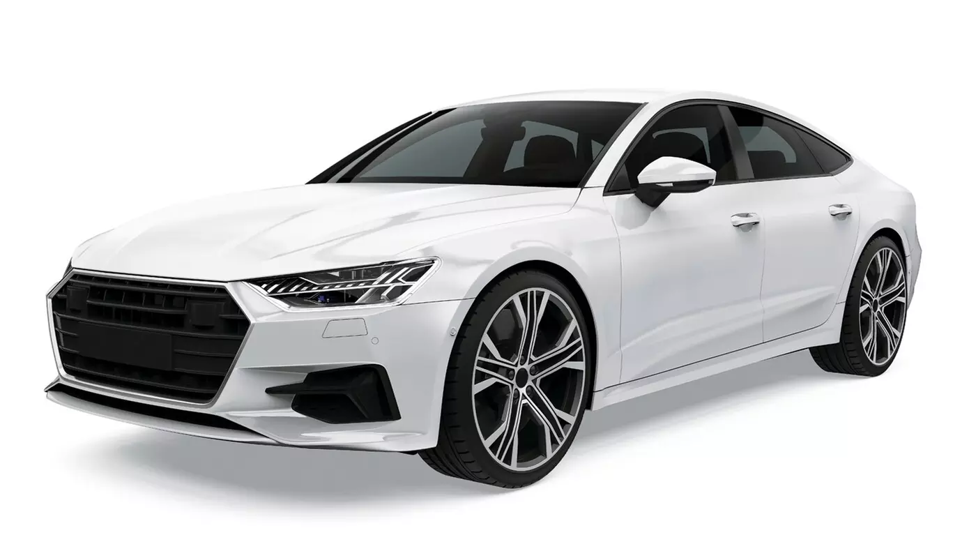 4 Grand Car Washes for $30 (Reg. $80)
