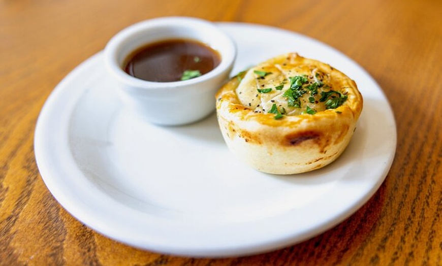 Image 51: Chester Food Tour: Unique Food With Drinks & Sightseeing